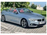 2014 BMW 428i Hard Top Convertible | Sport Line | Red Interior | Excellent Cond